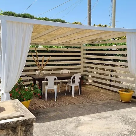Casa Caracoles-3